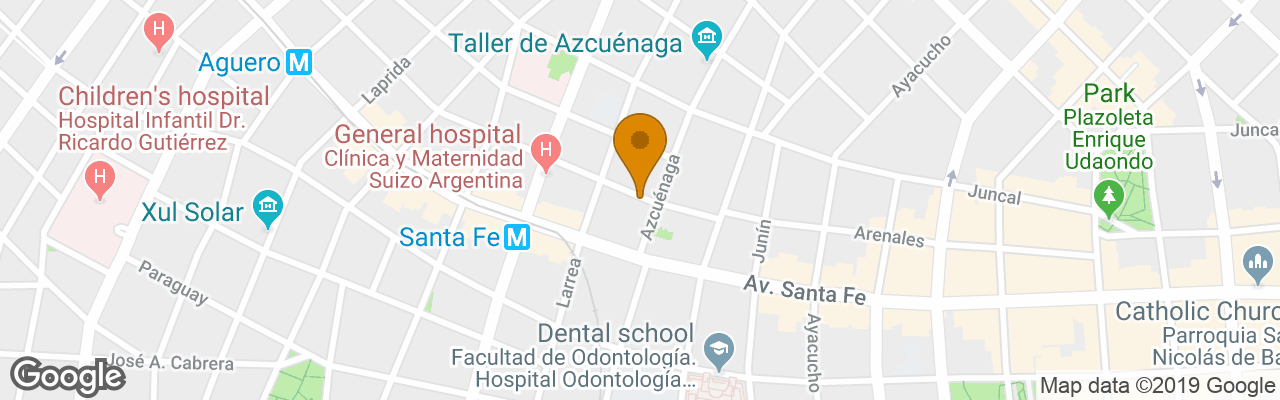 Hotel Premiere Arenales Suites 