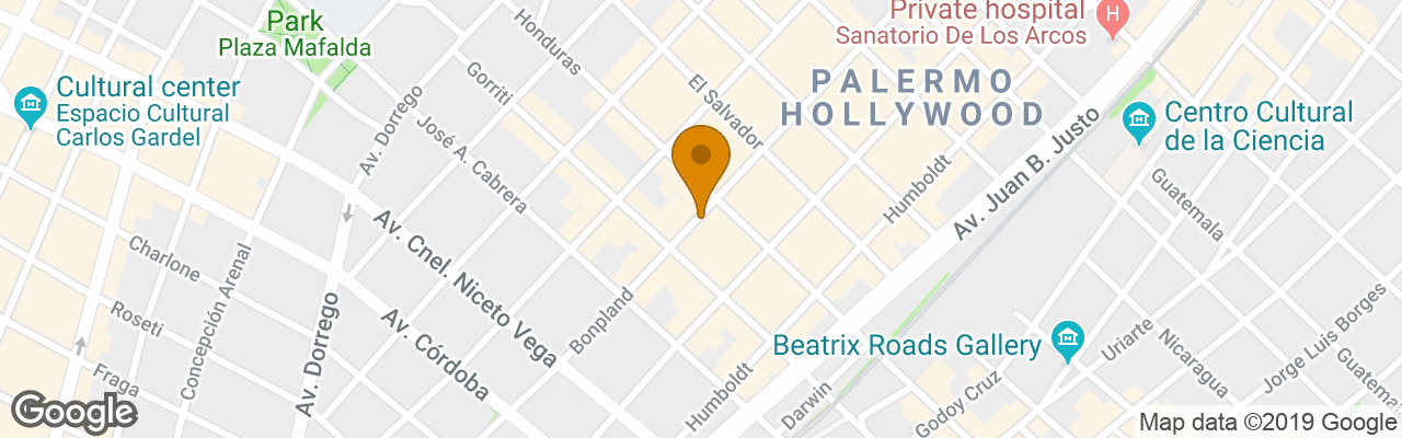 Krista Hotel Boutique 