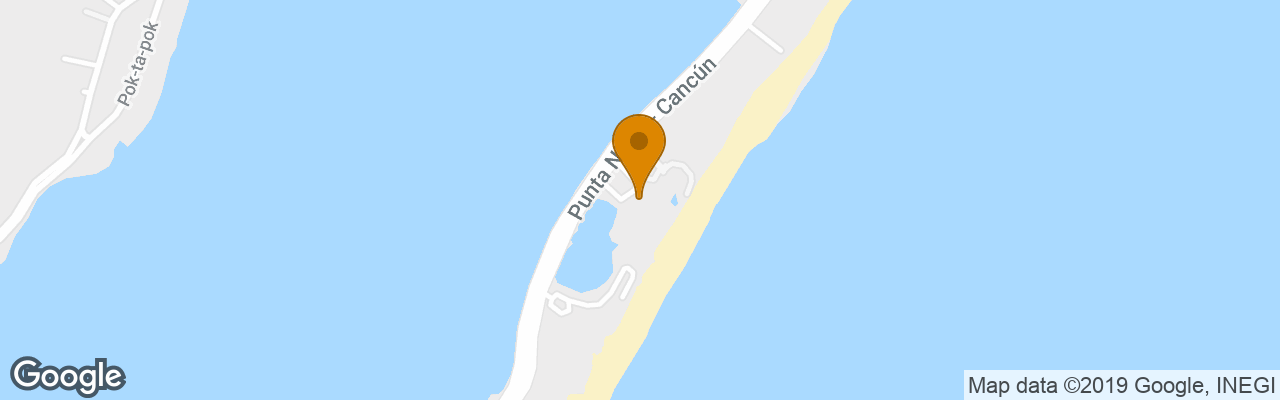 Hotel Le Blanc Spa Resort - Adults Only 