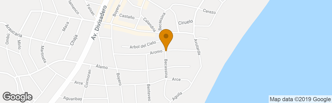 Hotel San Remo Villa Corral Aparts 