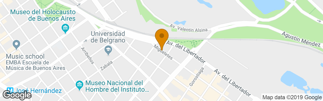 Hotel The Migueletes Plaza 