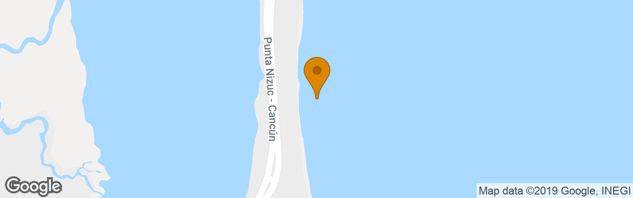 Hotel Sun Palace Cancun - Adults Only 