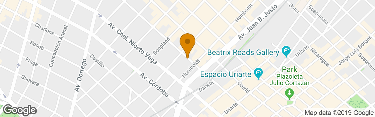 Hotel Own Palermo Hollywood 