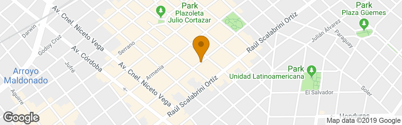 Hotel 1555 Malabia House 