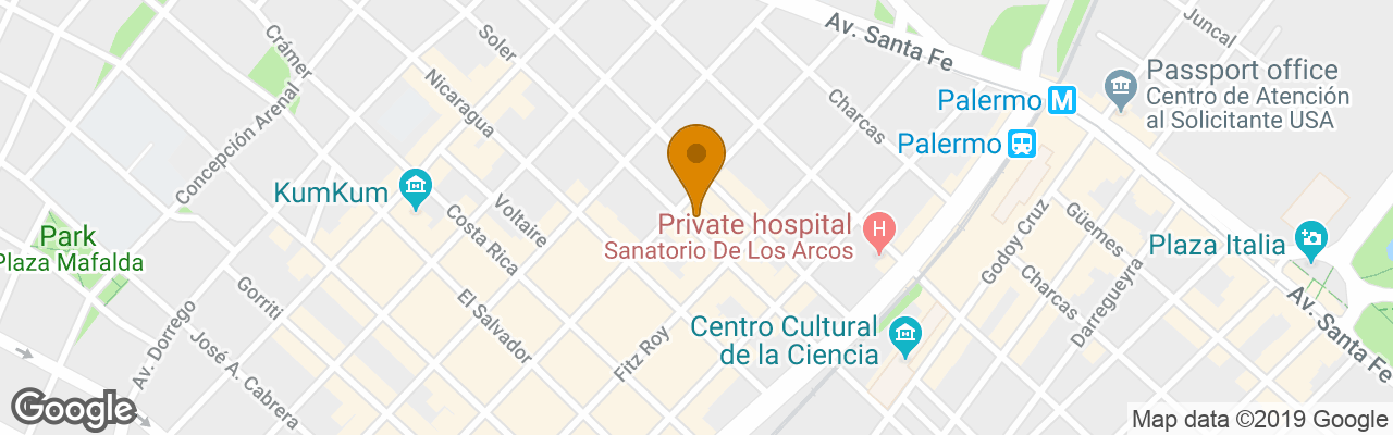 Solar Soler Bed & Breakfast 