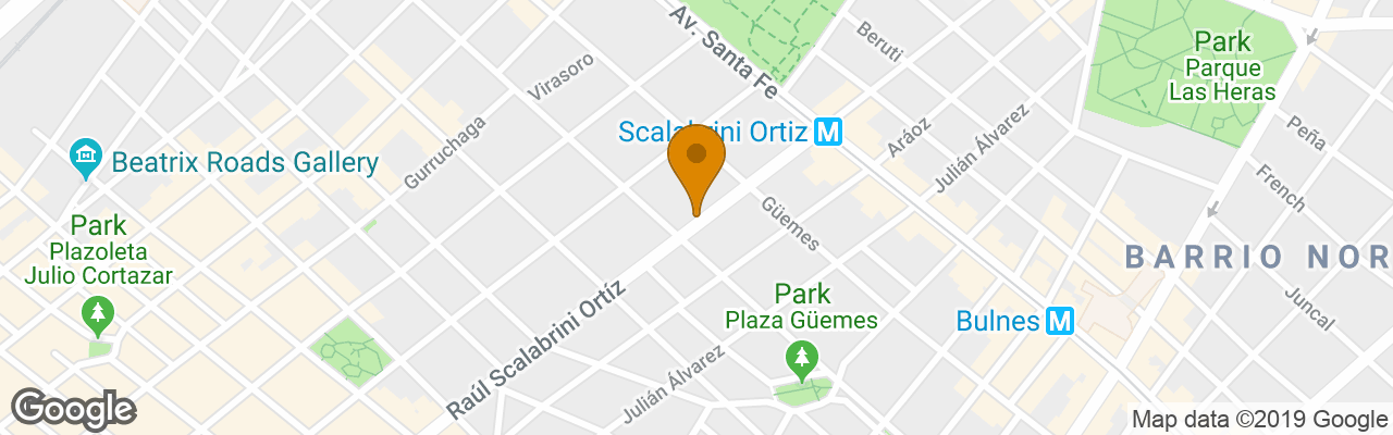 Aparthotel Espacio Barrancas 