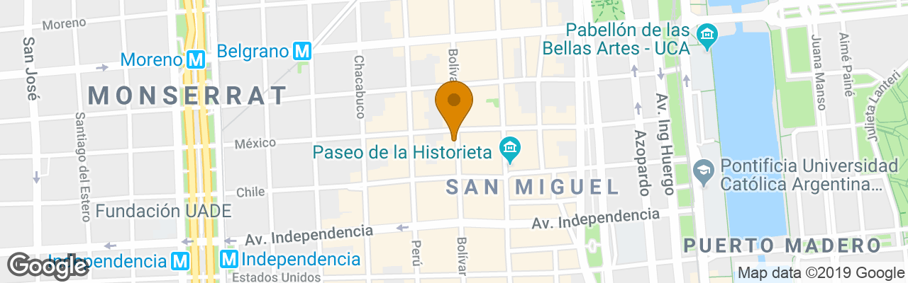 Hotel Dazzler San Telmo 