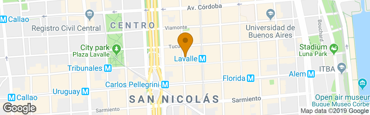 Argentina Tango Hotel 