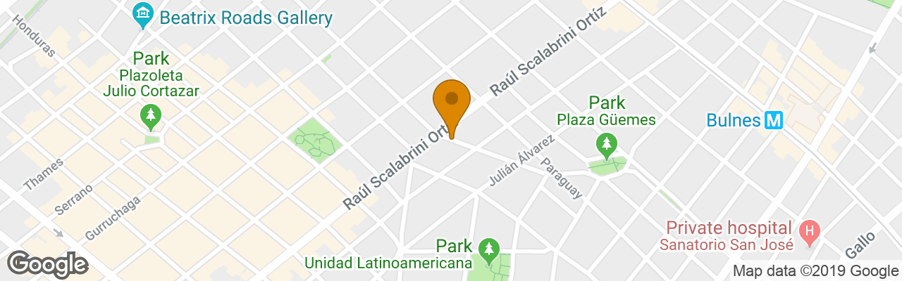 Duque Hotel Boutique 