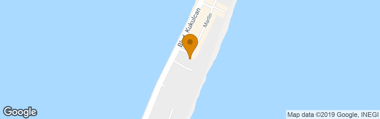 Casa Turquesa Hotel Boutique 