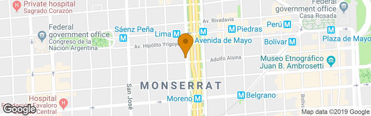 Eurobuilding Hotel Boutique Buenos Aires 