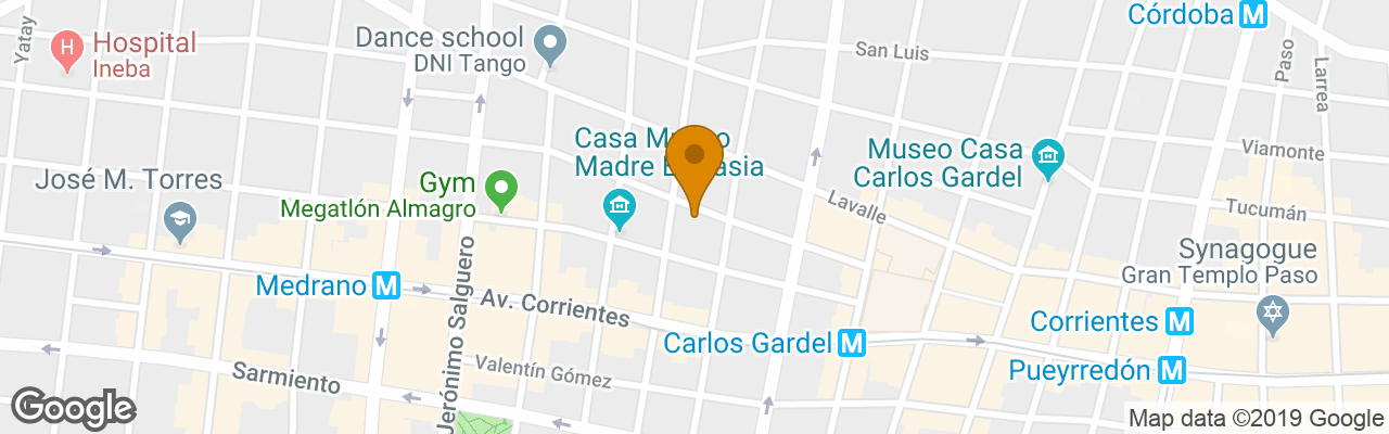 Spot Bed & Breakfast Hotel Boutique 