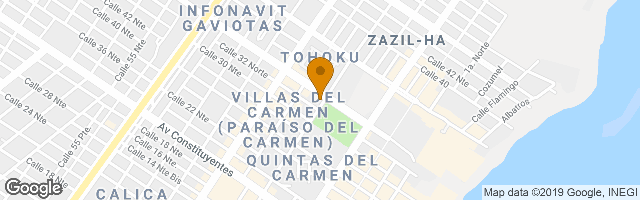 El Tukan Hotel & Beach Club 