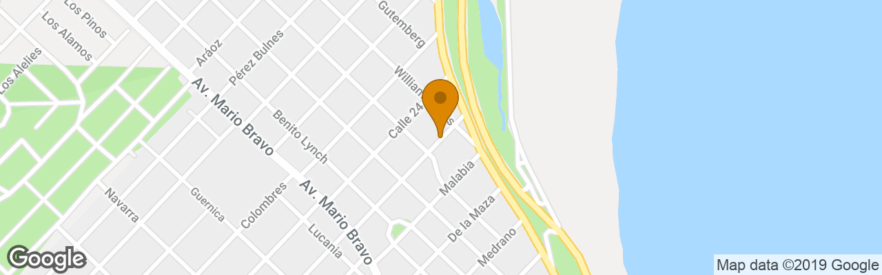 Grand Hotel Santa Teresita 