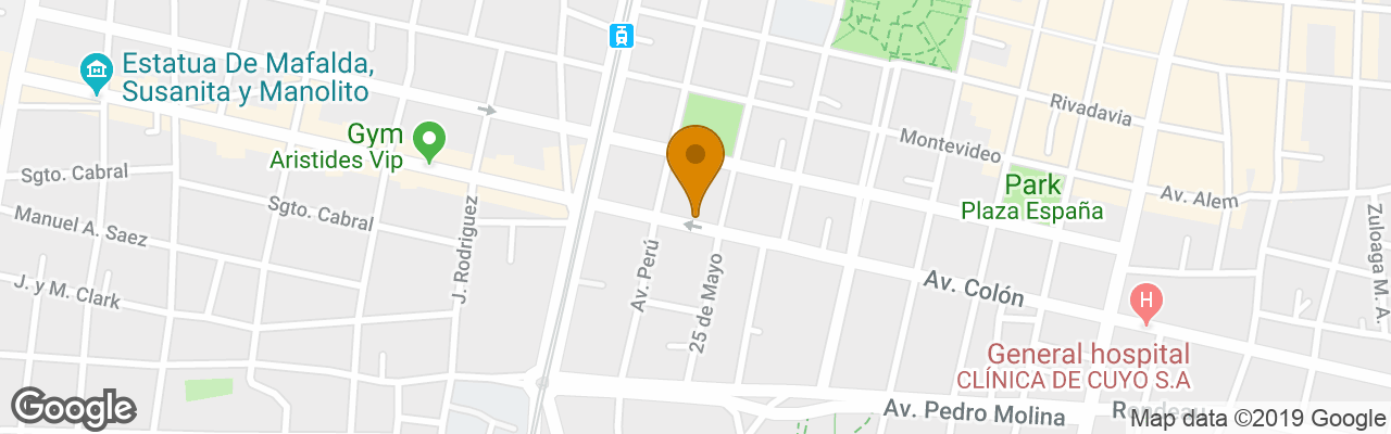 Hotel Garden All Suites 