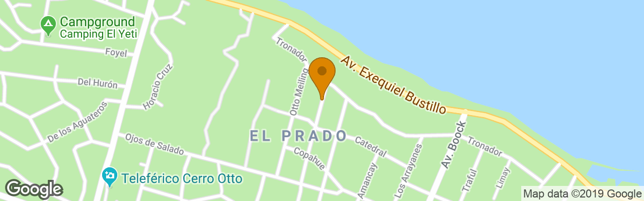 Hotel Hosteria Puerto Sur 