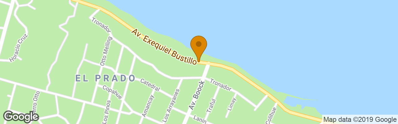 Hotel Cabañas Del Arroyo 