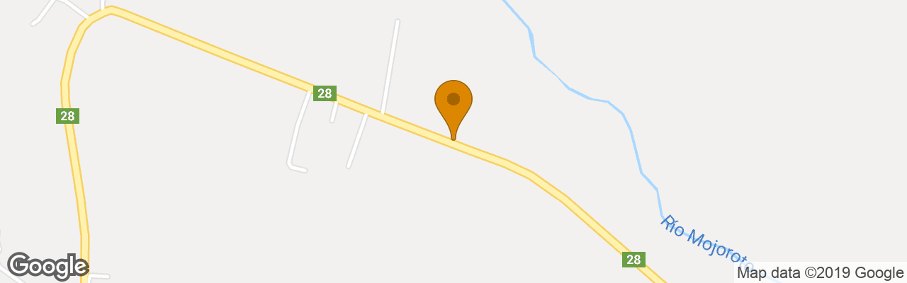 Hotel Cabañas del Sol 