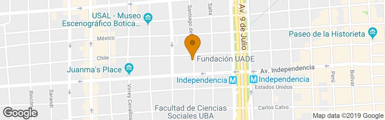 Hotel Alma del Plata 