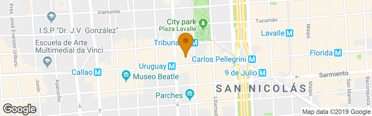 Novotel Buenos Aires 