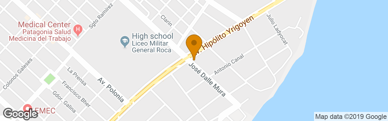 Wam Patagonico Hotel Boutique 