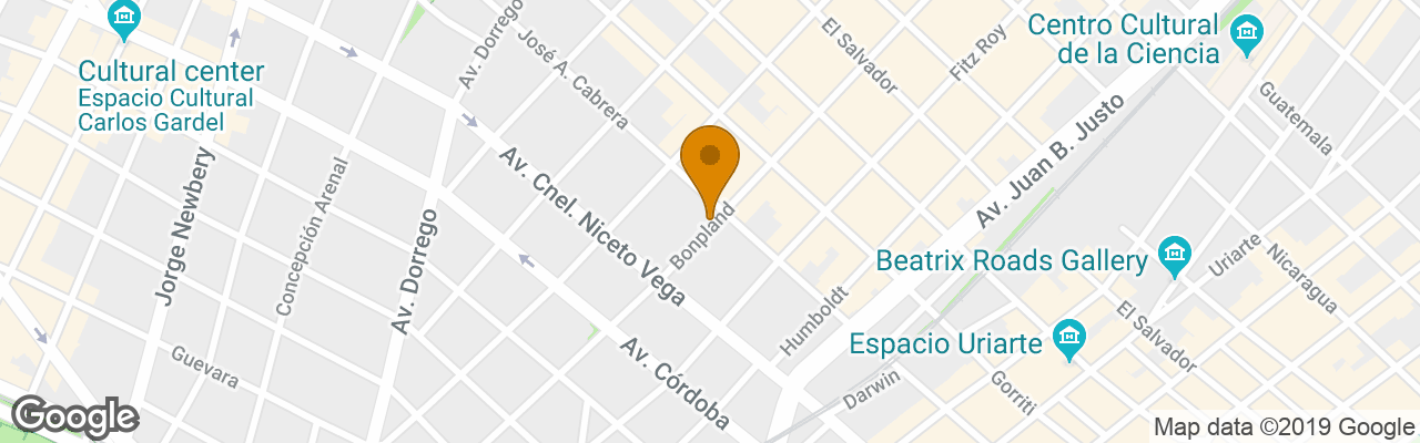 Rendez-Vous Hotel Buenos Aires 