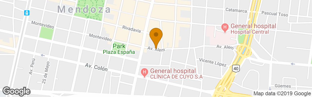 Modigliani Art & Design Suites Mendoza 