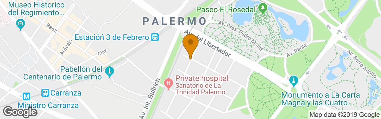 Hotel Polo Suites By Hollywood 