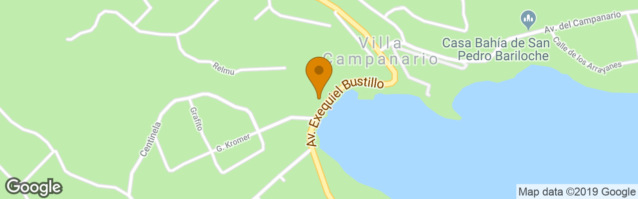 Pensión Posada Los Juncos Patagonian Lake House 