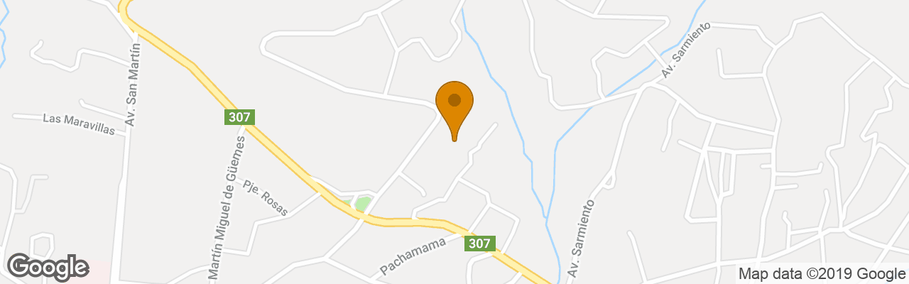 Hotel Mirador Del Tafi 