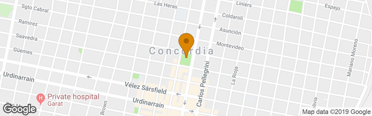 Termal Del Lago Apart Hotel & Spa 