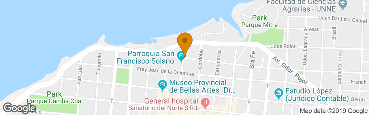 Hotel La Rozada Suites 