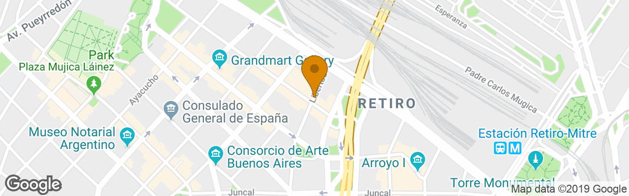 Hotel Serena Buenos Aires 