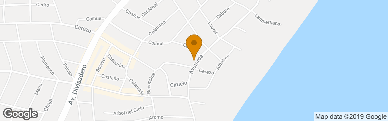 Torrecillas Carilo Apart & Spa 