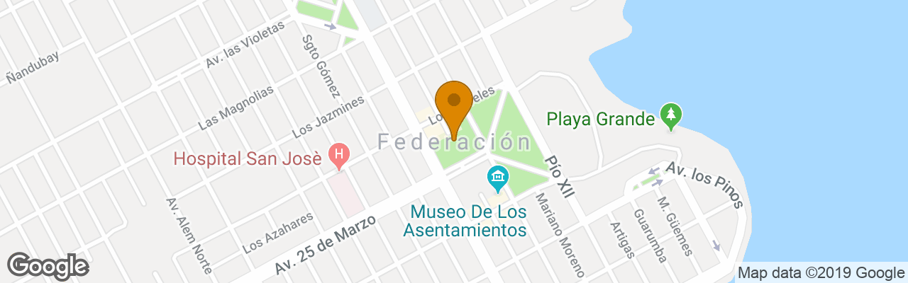 Hotel Piedras del Lago 