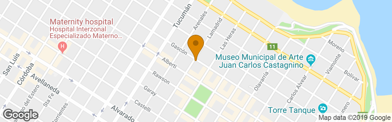 Nuevo Horizonte Hotel 