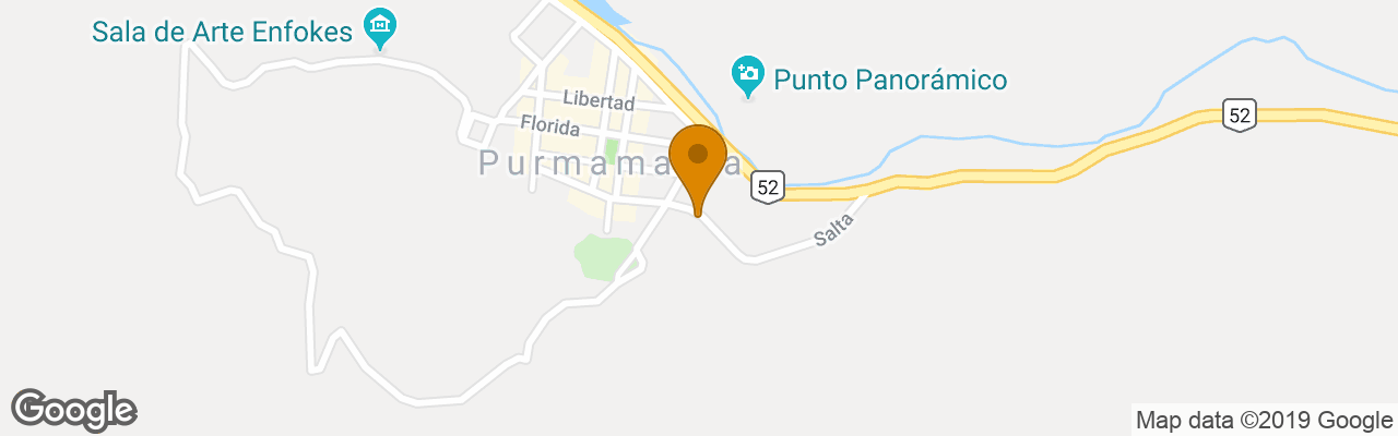 Hotel Del Amauta Hosteria 