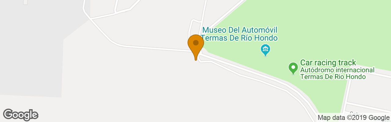 Hotel Yacu Rupaj Resort Spa Termal & Golf 