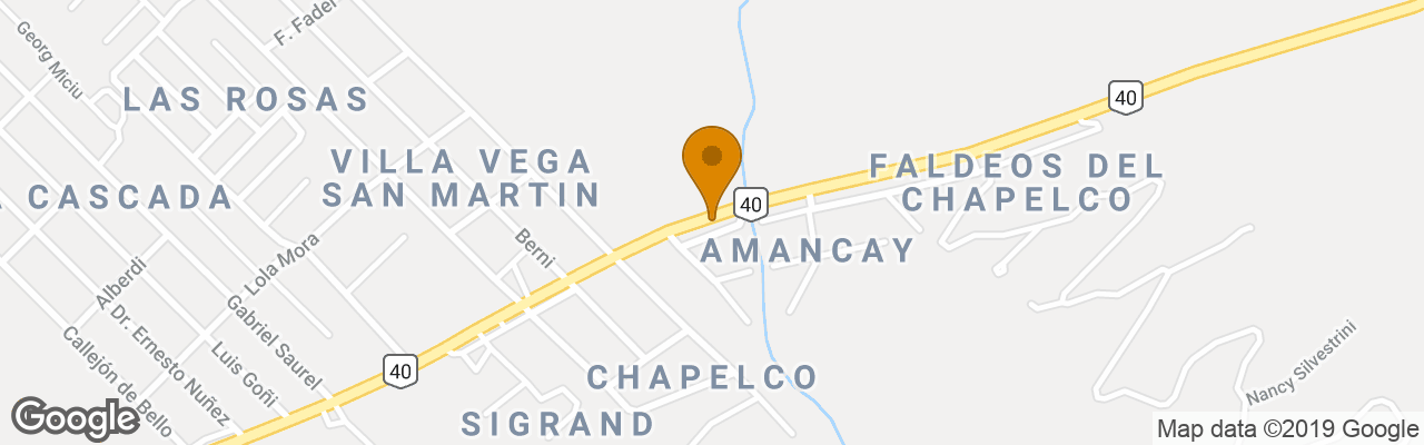 Hotel Loi Suites Chapelco 