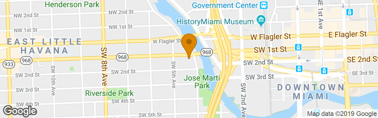 Hotel Miami River Inn Bed & Breakfast 