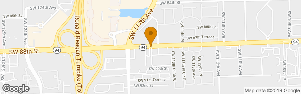 Hotel Holiday Inn Express Kendall East-Miami 