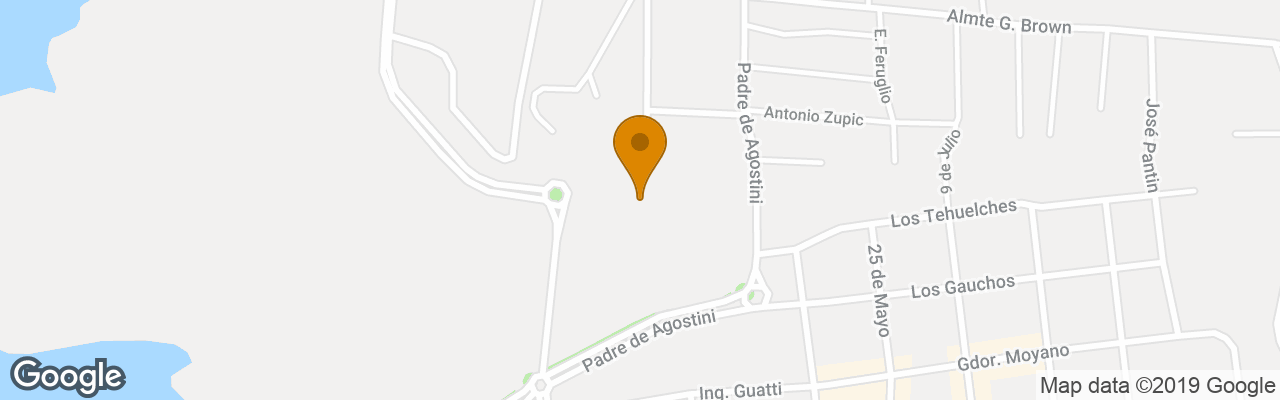 Hotel Los Sauces Casa Patagónica 