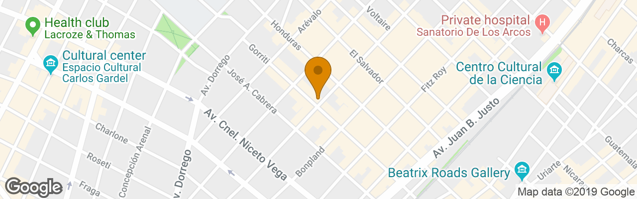 Hotel Guesthouse Casa Carranza 