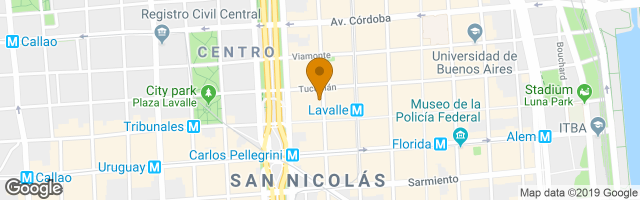 Alma De Buenos Aires Hotel Boutique 