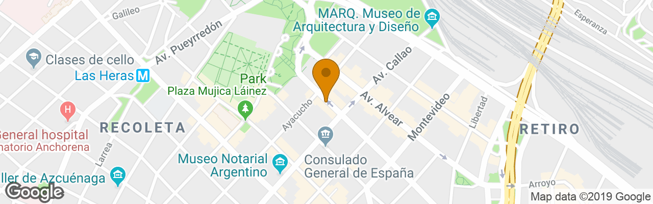 Hotel Mio Buenos Aires 