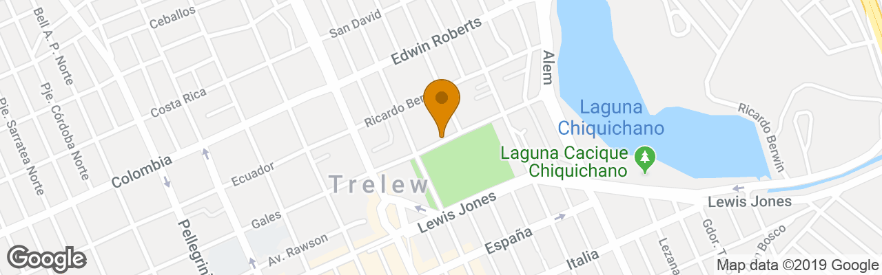 Hotel Patagonia Suites & Apart 