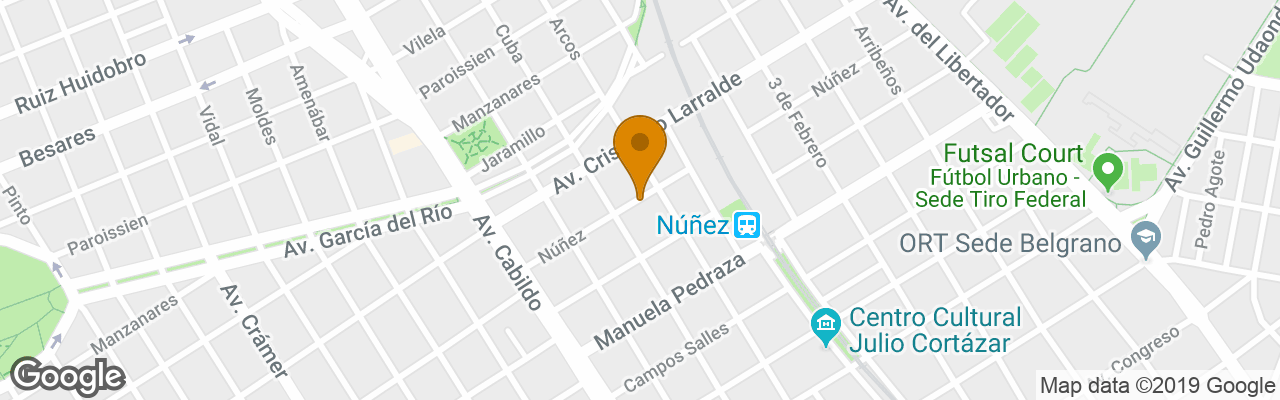 Hotel Núñez Suites 