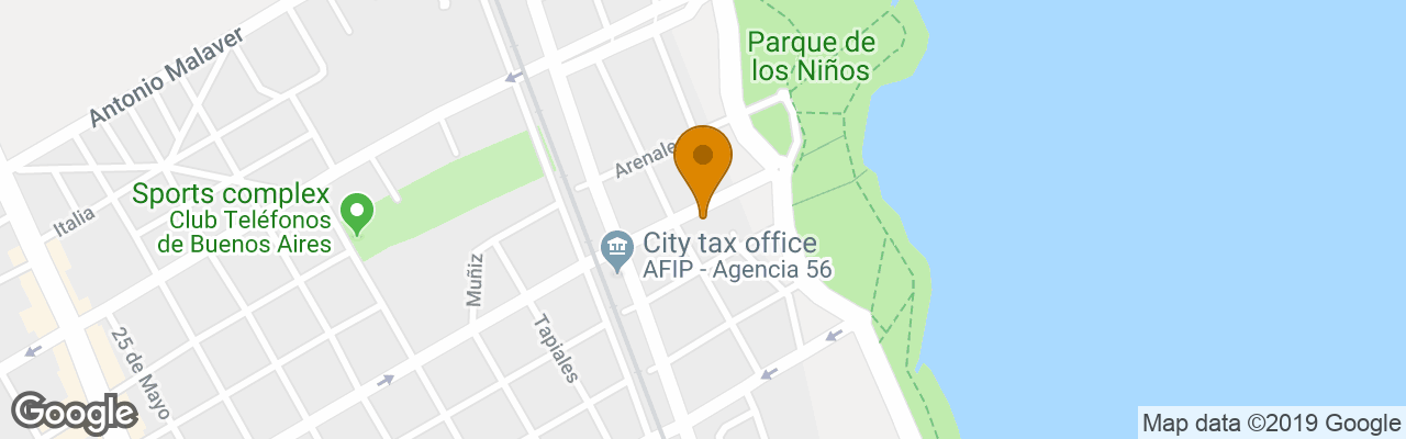 Hotel Ramada Buenos Aires 