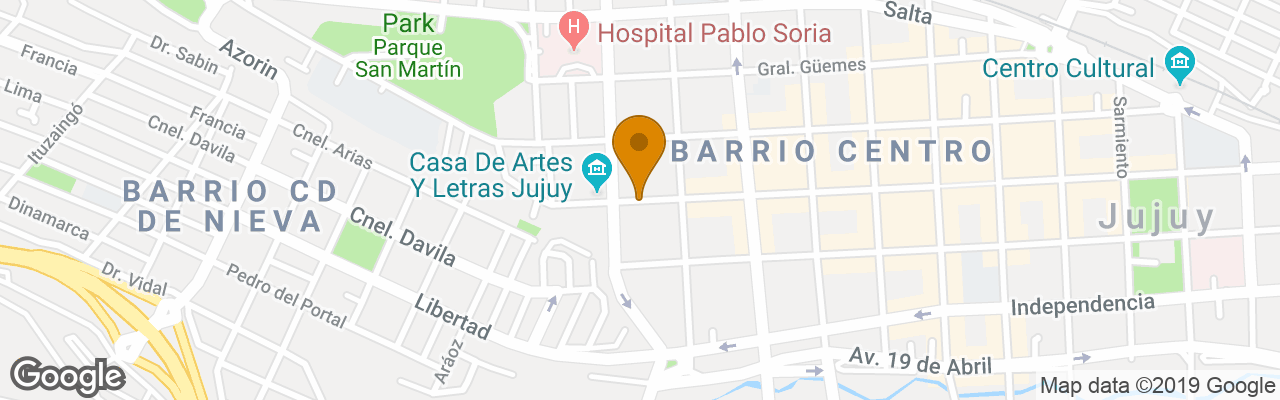 Hotel Posada El Arribo 