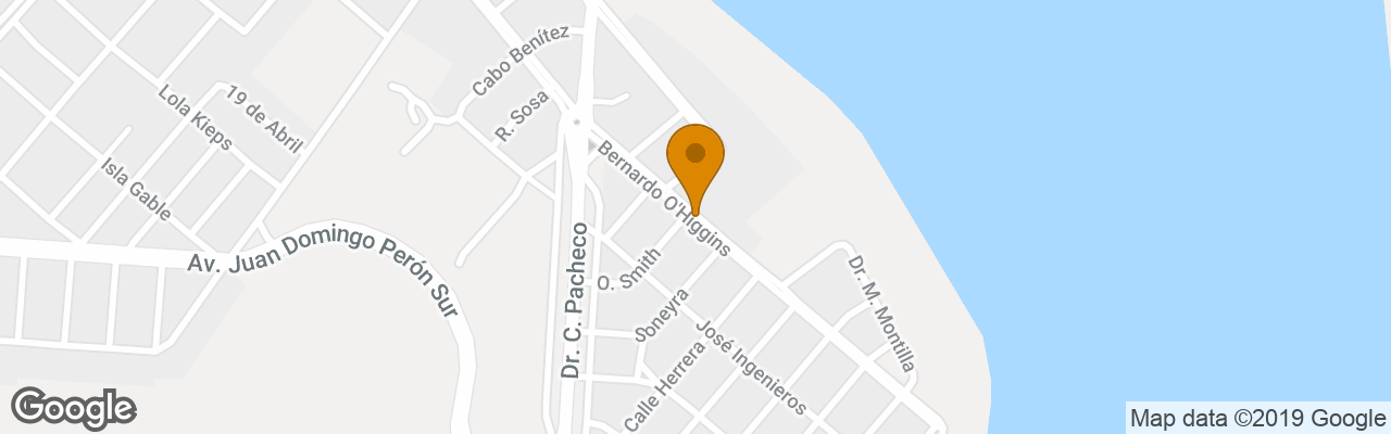 Hotel Posada El Gran Hogar 